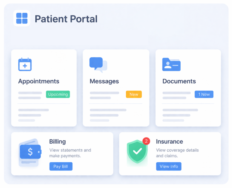 Patient Portal
