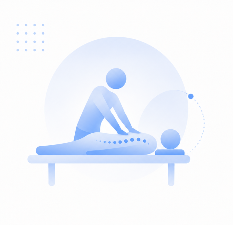 Chiropractic clinic management software