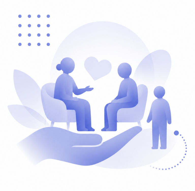 Social work and counselling clinic management software