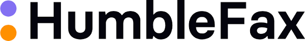 HumbleFax