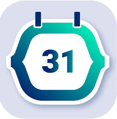 walnutemr calendar